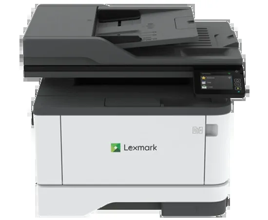 MFP Lexmark MX331adn 600x600/38ppm/512MB/USB/LAN/Duplex/ADF/ Toner 55B2H00