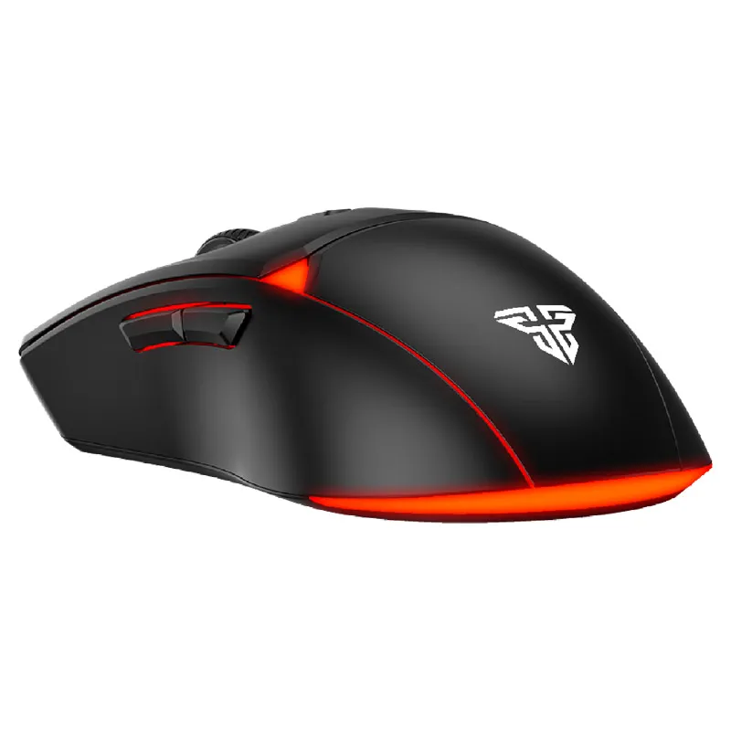 Miš Gaming Fantech VX7V2 Crypto II crni