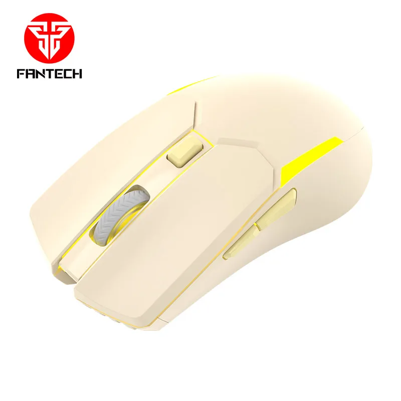 Miš Gaming Fantech WGC2 Venom II bez