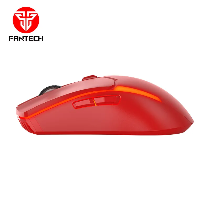 Miš Gaming Fantech WGC2 Venom II crveni