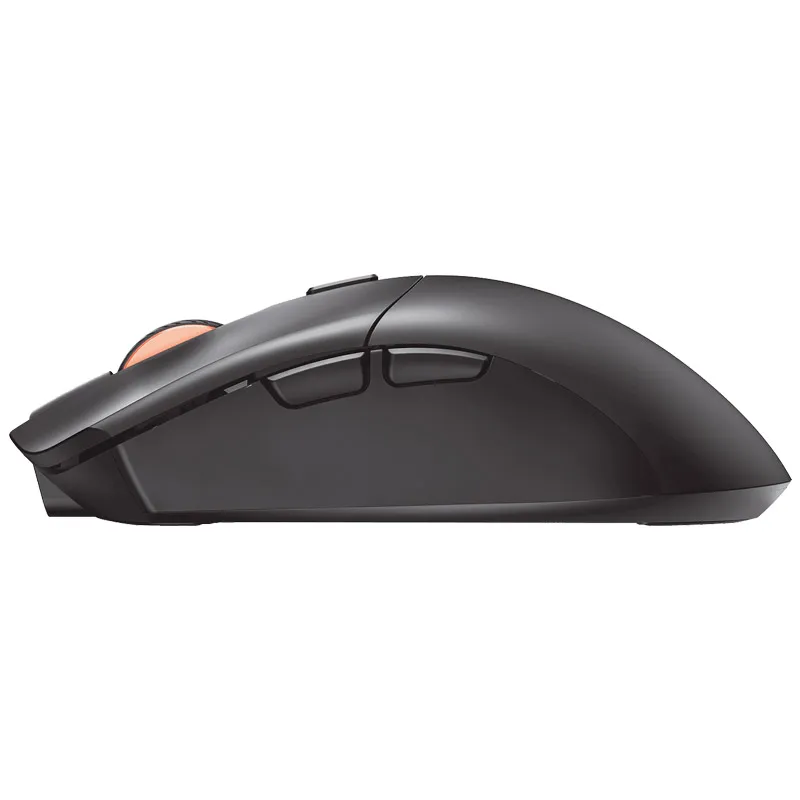 Miš Gaming Fantech WGC5 blake crni