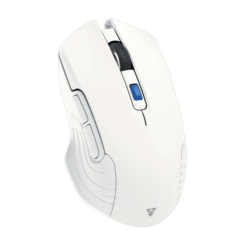 Miš Gaming Wireless Fantech WG12R raigor III beli