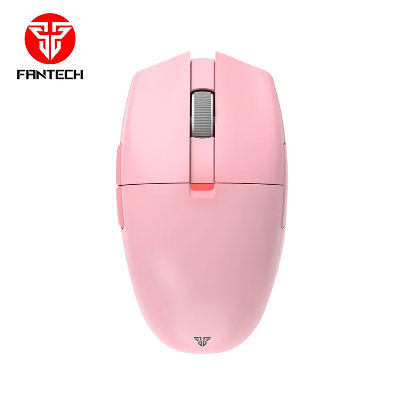 Miš Gaming Wireless Fantech XD7 Aria Sakura