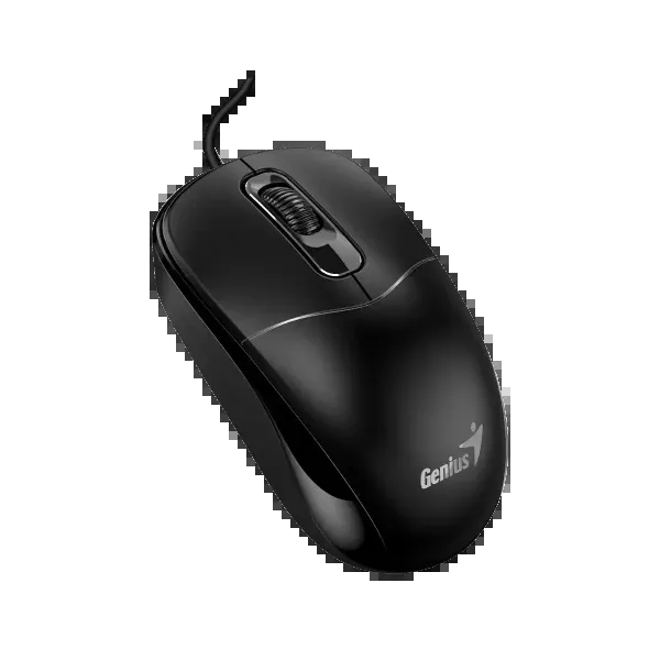 Miš Genius DX-111 USB C crni