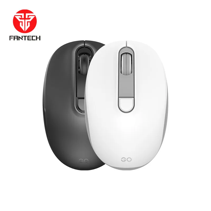 Miš kancelarijski Fantech W192 crni