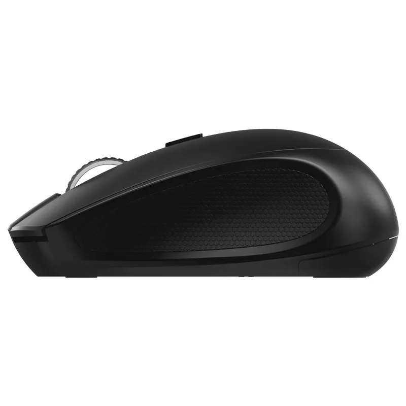 Miš kancelarijski Fantech W193D crni