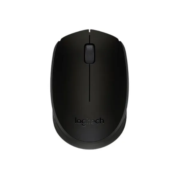 Miš Logitech B170 Black 910-004798