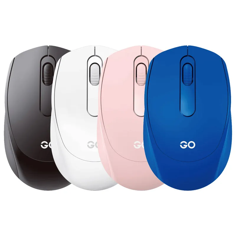 Miš Wireless Gaming Fantech W603 GO beli