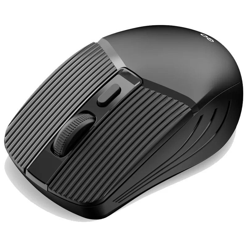 Miš Wireless Gaming Fantech W605 GO crni