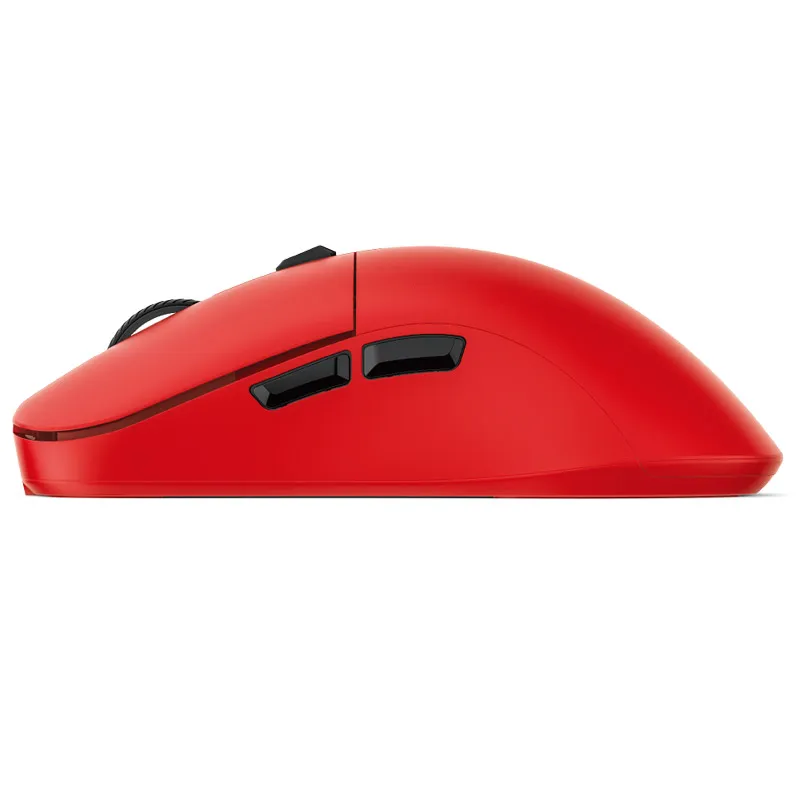 Miš Wireless Gaming Fantech WG9S Kanata S crveni
