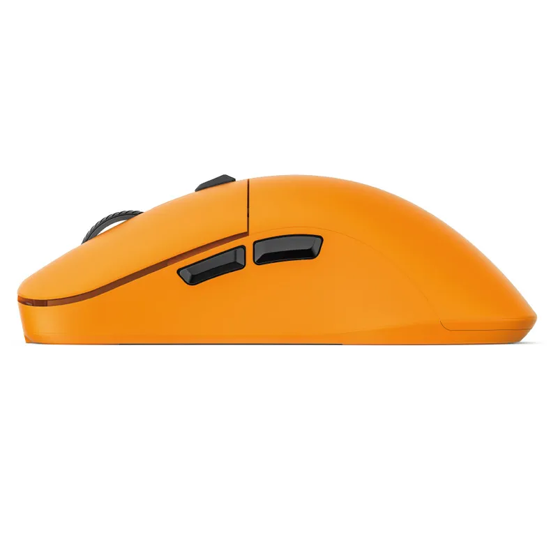 Miš Wireless Gaming Fantech WG9S Kanata S zuti