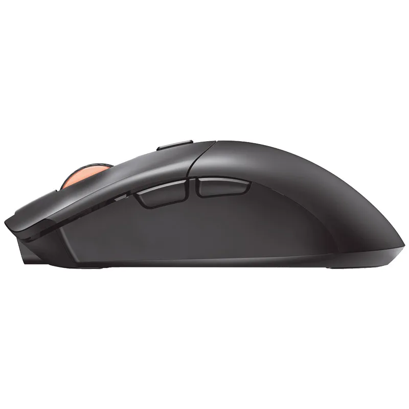 Miš Wireless Gaming Fantech WGC5 blake crni