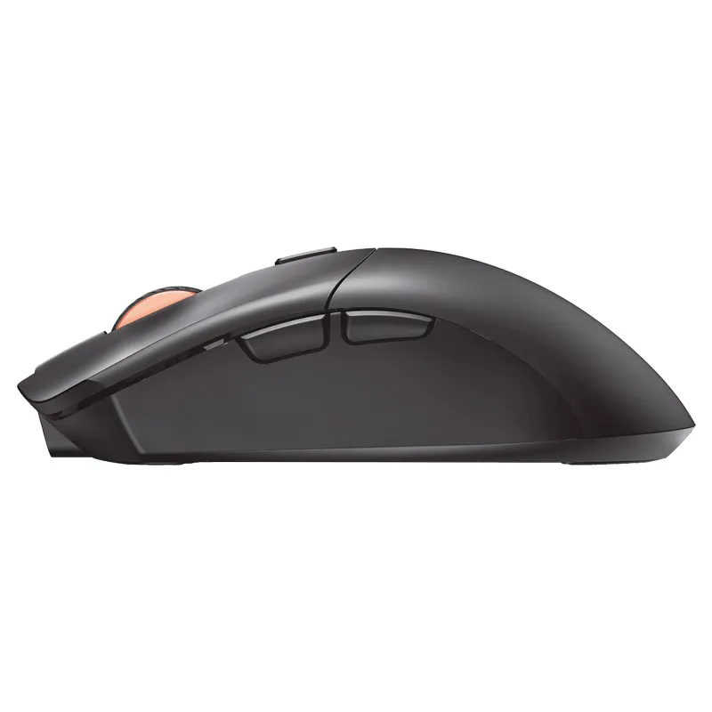 Miš Wireless Gaming Fantech WGC5S crni