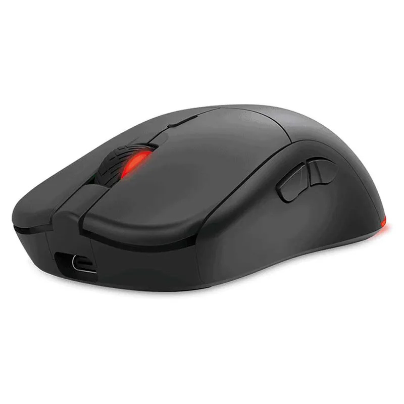 Miš wireless Gaming Fantech XD3 Helios crni