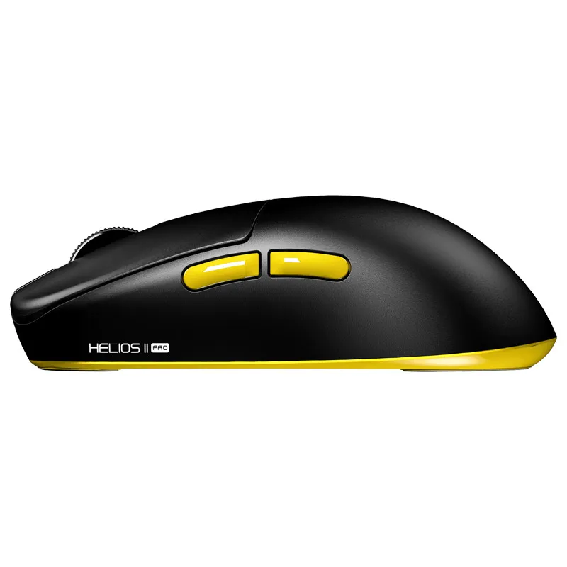 Miš Wireless Gaming Fantech XD3 (V3) PRO 4K Helios II crni sa ACM03 (dongle)