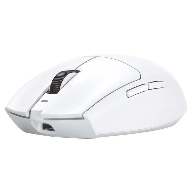 Miš Wireless Gaming Fantech XD7V2 Aria II beli