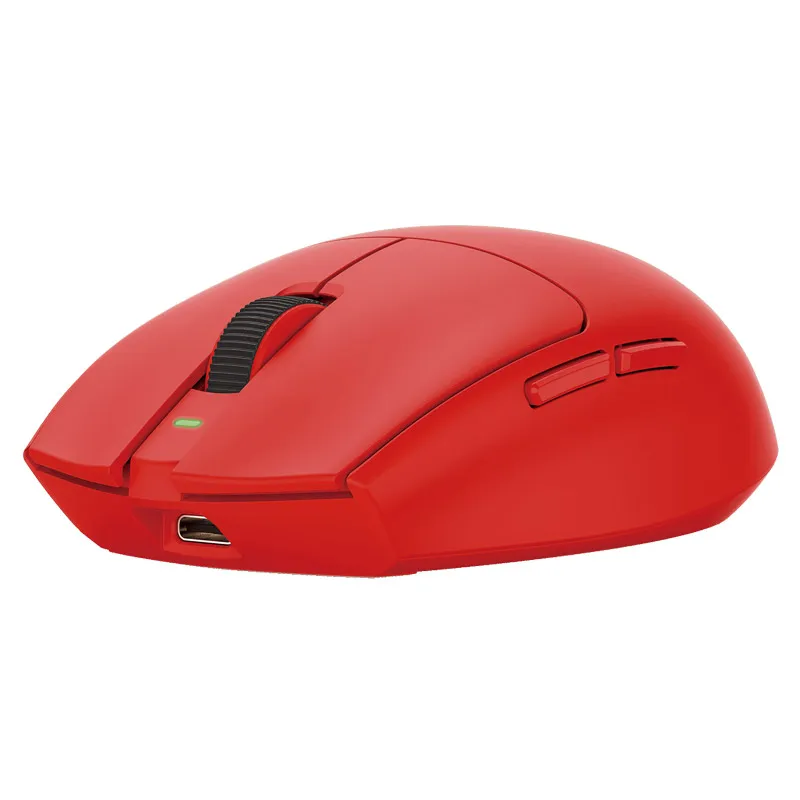 Miš Wireless Gaming Fantech XD7V2 Aria II crveni