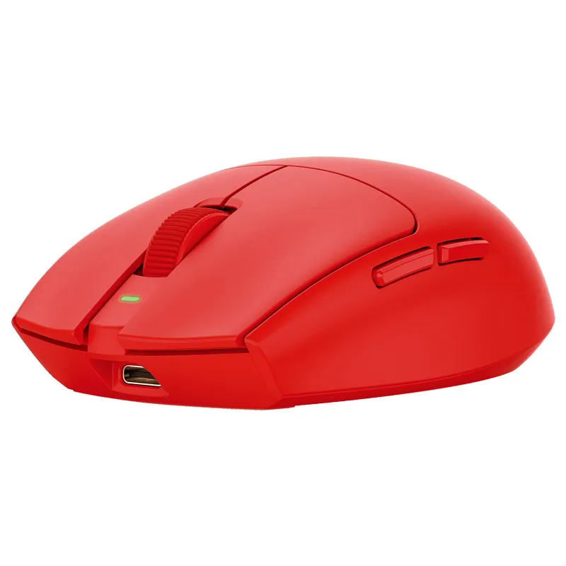 Miš Wireless Gaming Fantech XD7V2P Aria II PRO crveni