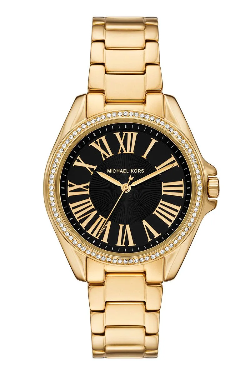 MICHAEL KORS Sat MK4852