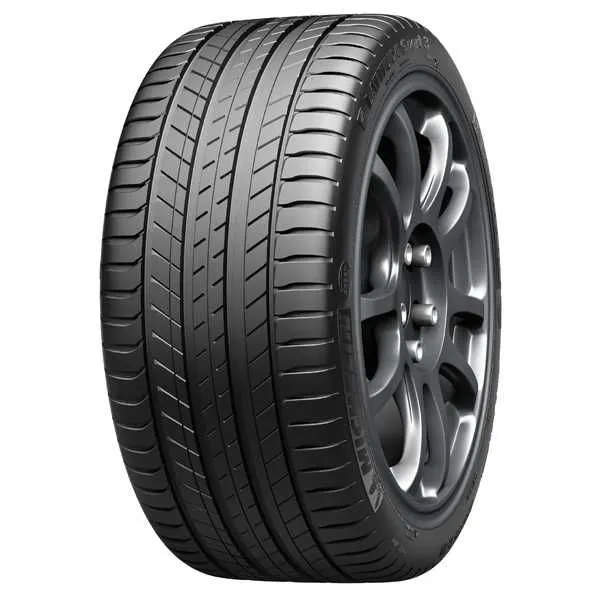 MICHELIN 265/50R19 LATITUDE SP3 ZP 110W