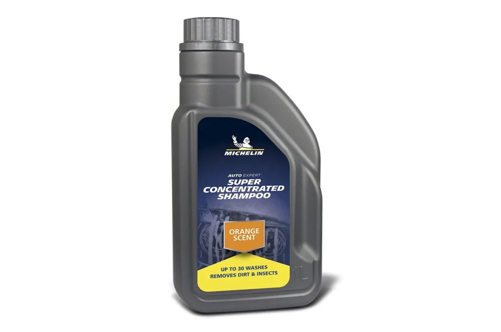 MICHELIN Šampon super koncentrat 1l