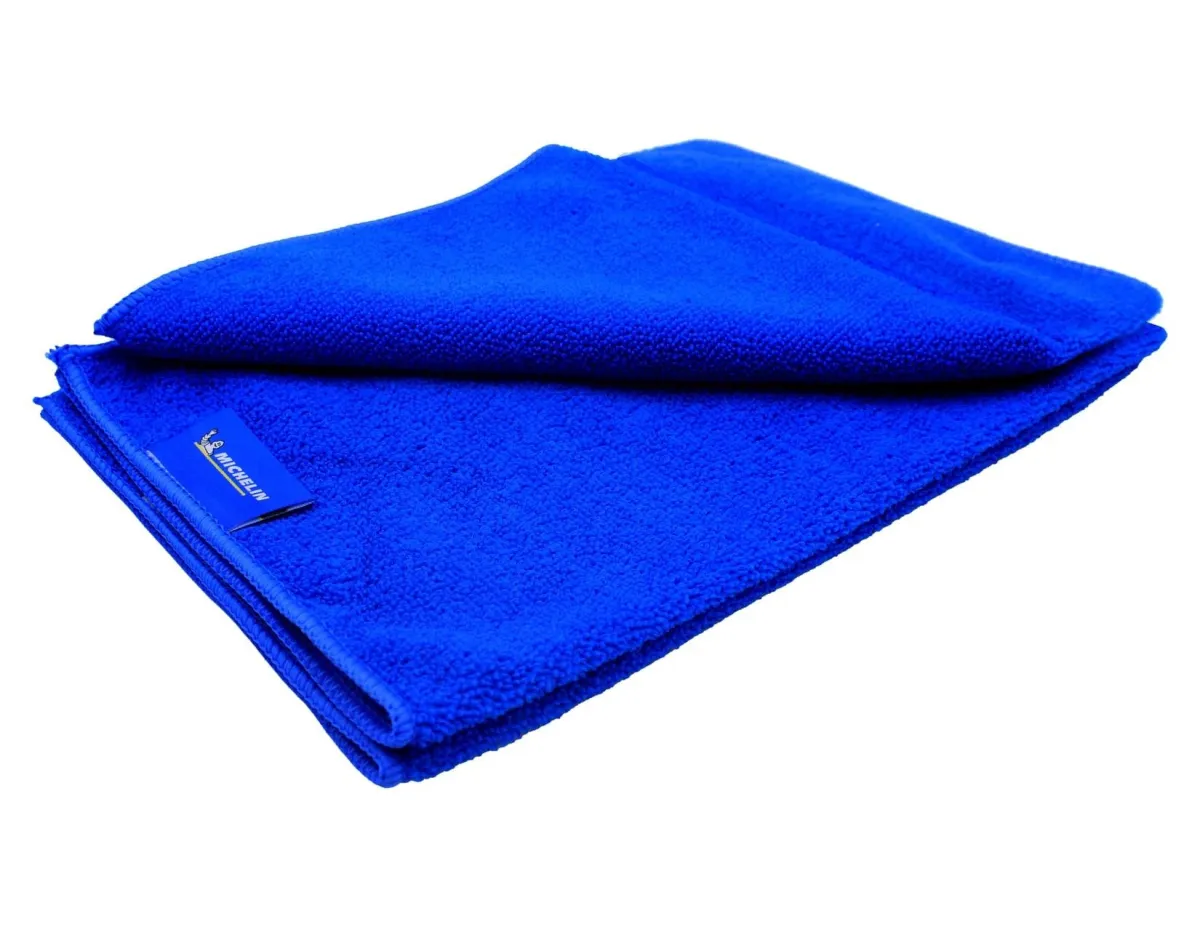 MICHELIN Krpa mikrofiber set 5/1