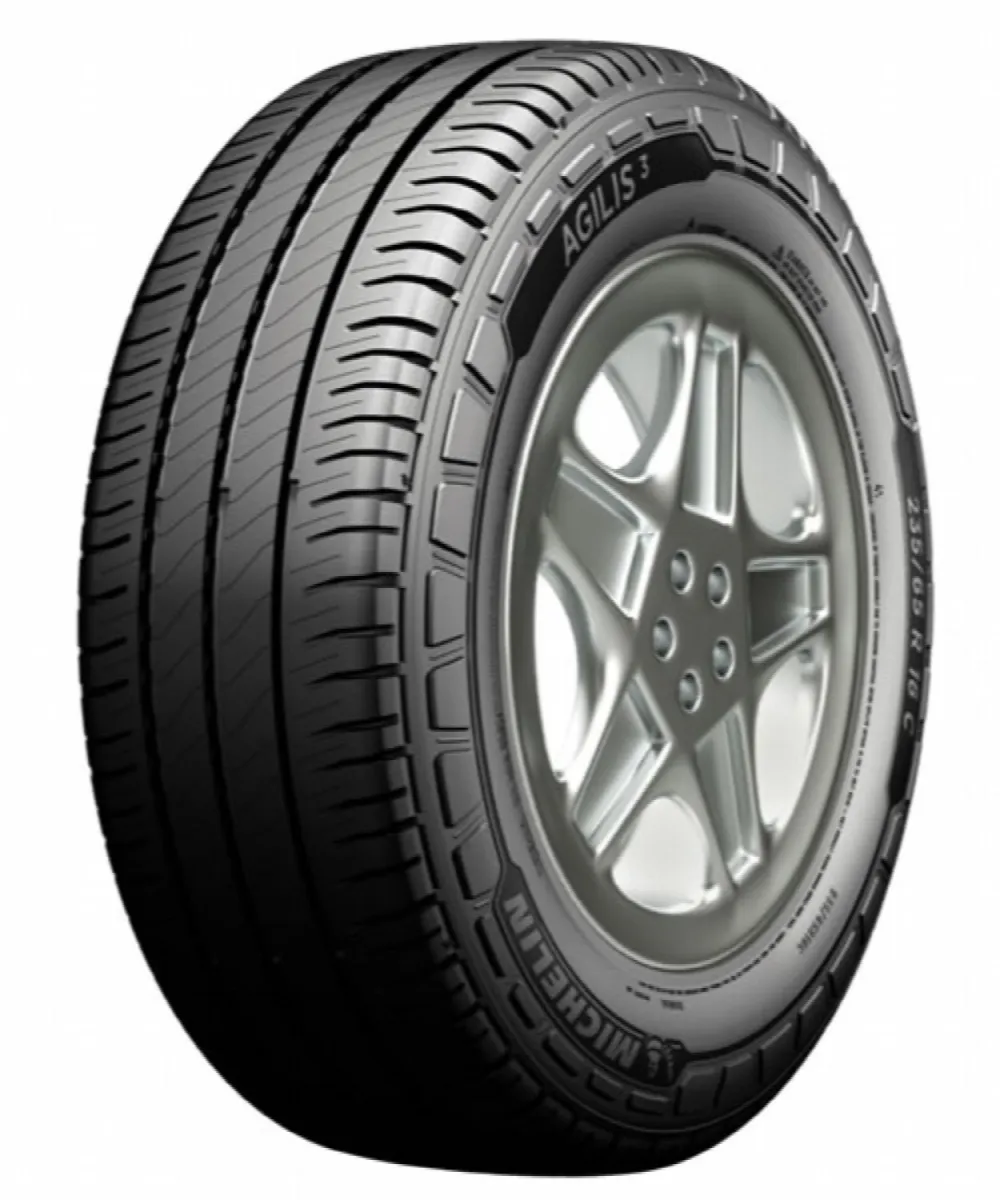 MICHELIN Letnja guma 205/65R16C AGILIS 3 107/105T