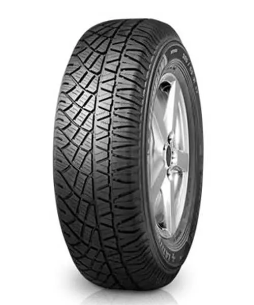 MICHELIN Letnja guma 215/70R16 LATITUDE CROSS 104H