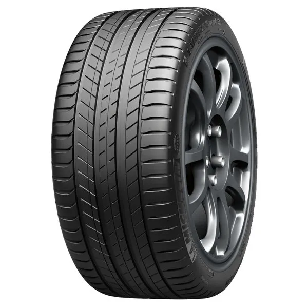 MICHELIN Letnja guma 285/40R20 LATITUDE SPORT 3 108Y XL MO