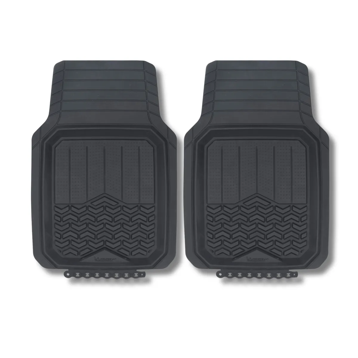 MICHELIN Patosnice gumene 2kom black