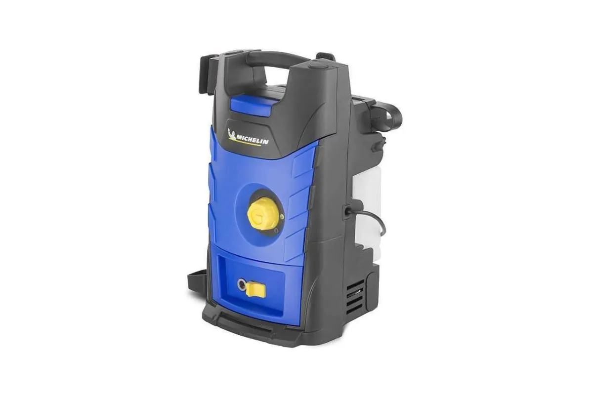 MICHELIN Perač pod pritiskom MPX14E 110bar 1.4KW