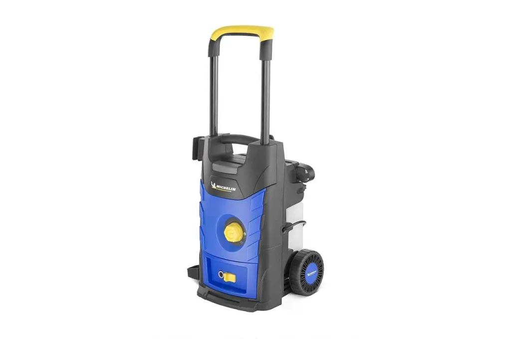 MICHELIN perač pod pritiskom MPX16E 125bar 1.6KW