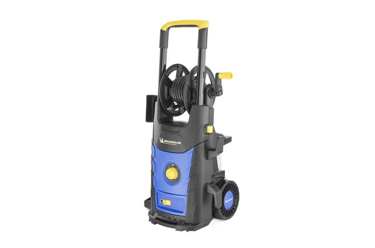 MICHELIN Perač pod pritiskom MPX17EH 130bar 1.7KW