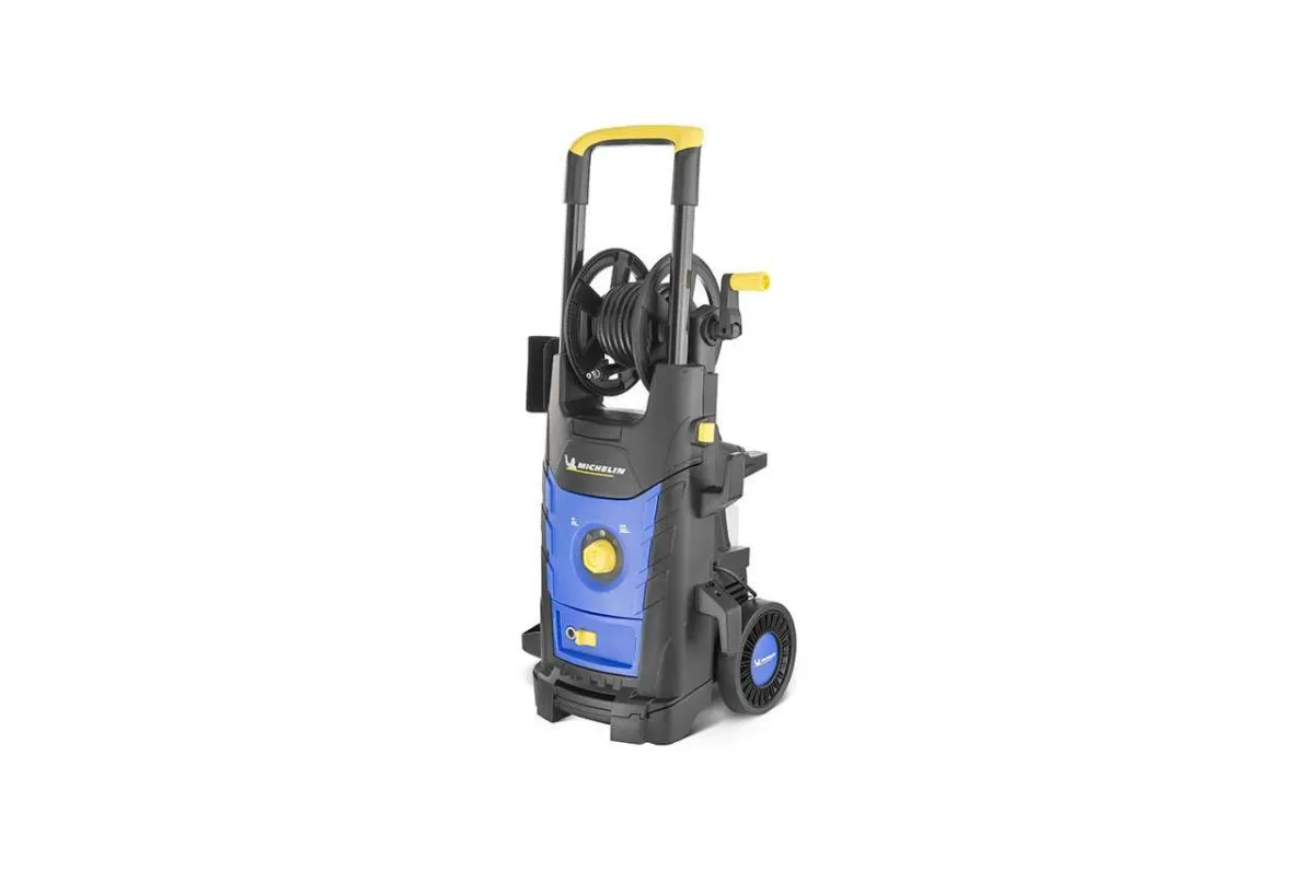 MICHELIN Perač pod pritiskom MPX22EHDS 160bar 2.2KW