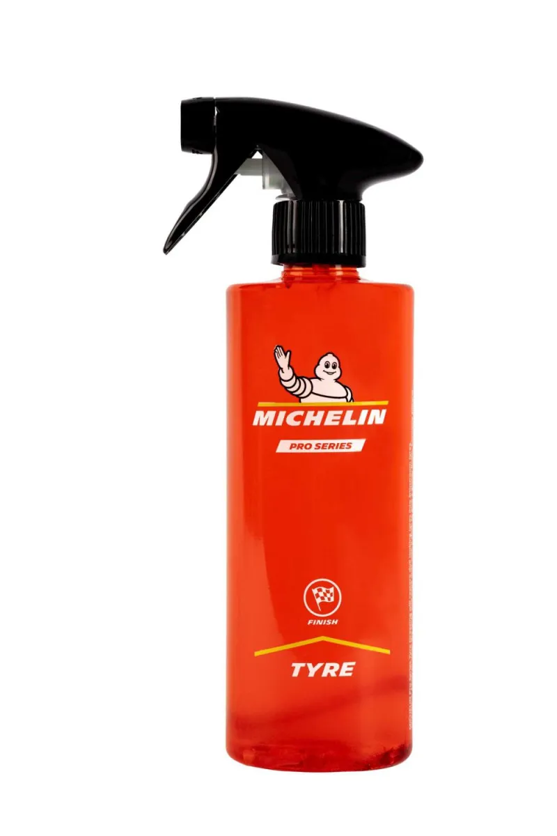 MICHELIN PRO sredstvo za negu guma 500ml