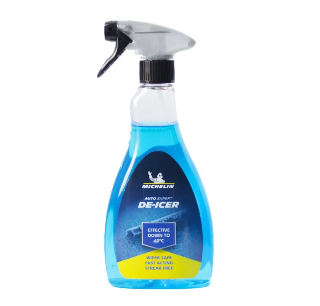 MICHELIN Sprej odleđivač -40C 500ml