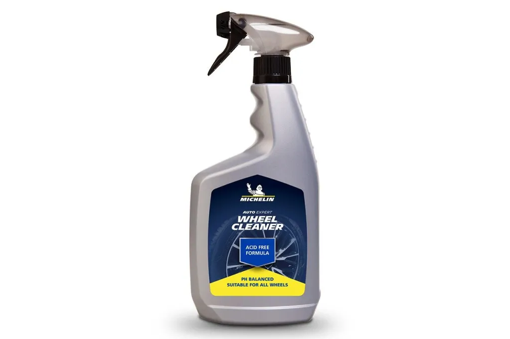 MICHELIN Sredstvo za čišćenje felni 650ml