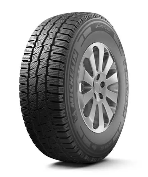 MICHELIN Zimska guma 215/60R17C AGILIS ALPIN 104H