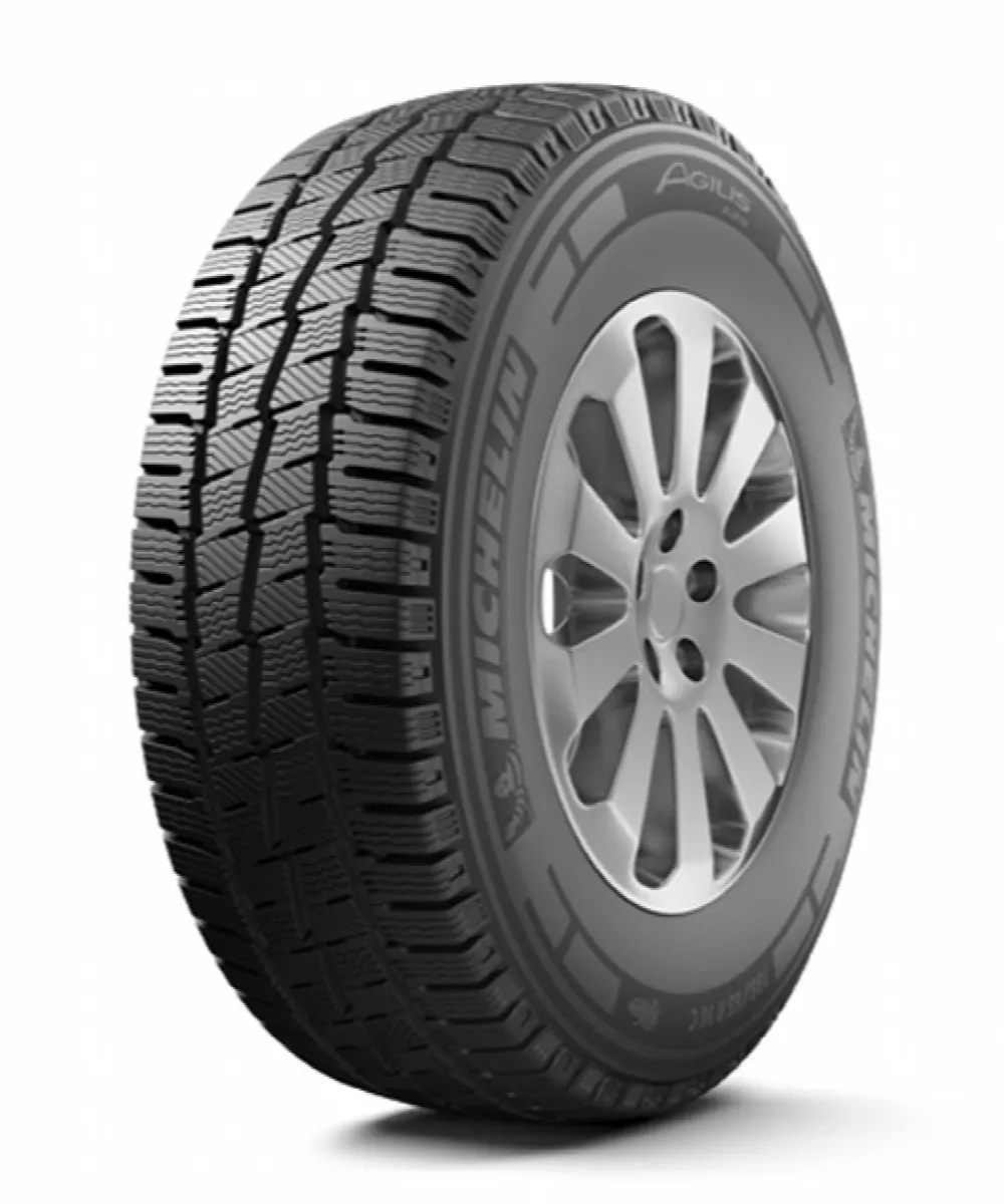 MICHELIN Zimska guma 225/75R16C AGILIS ALPIN 121R