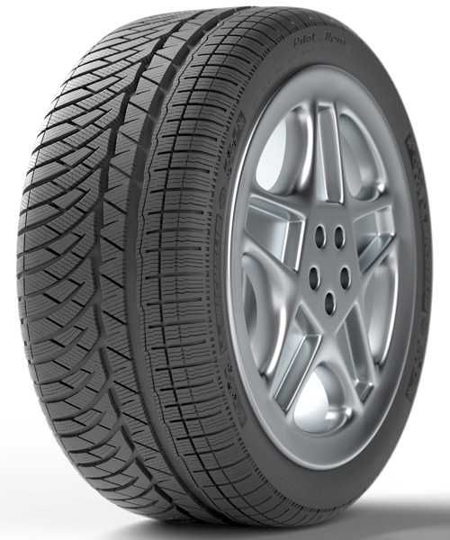 MICHELIN Zimska guma 315/35R20 PILOT ALPIN 4 110V