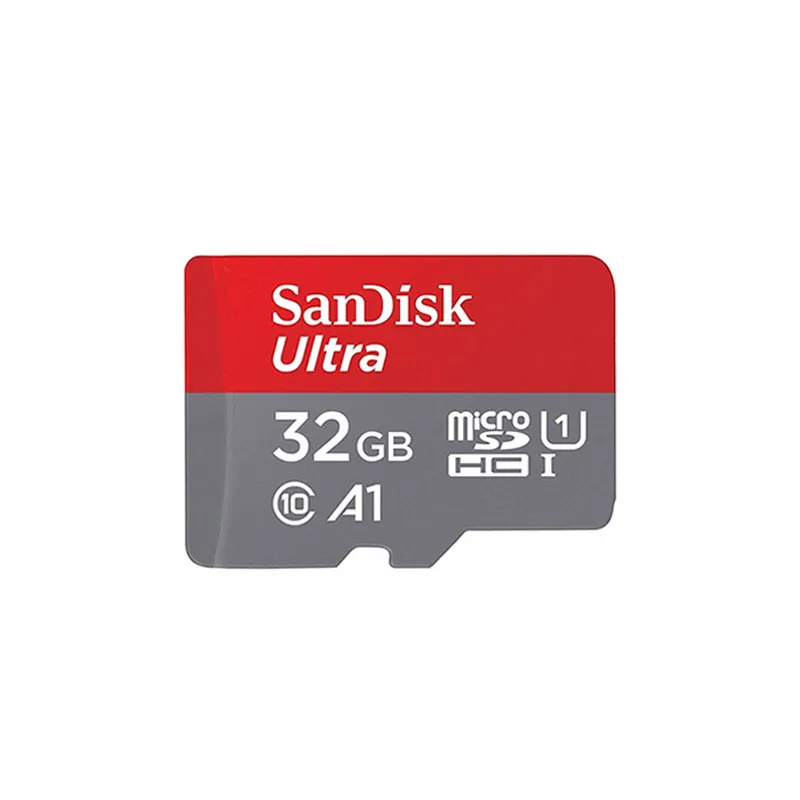 Micro SD SanDisk SDHC 32GB Ultra Micro 100MB/ s Class 10 (bez adaptera)