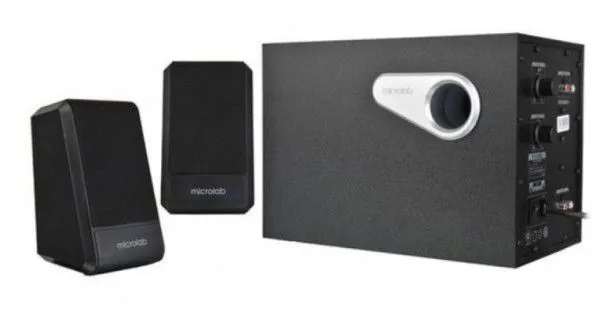 MICROLAB Bluetooth zvučnici/ M-280BT