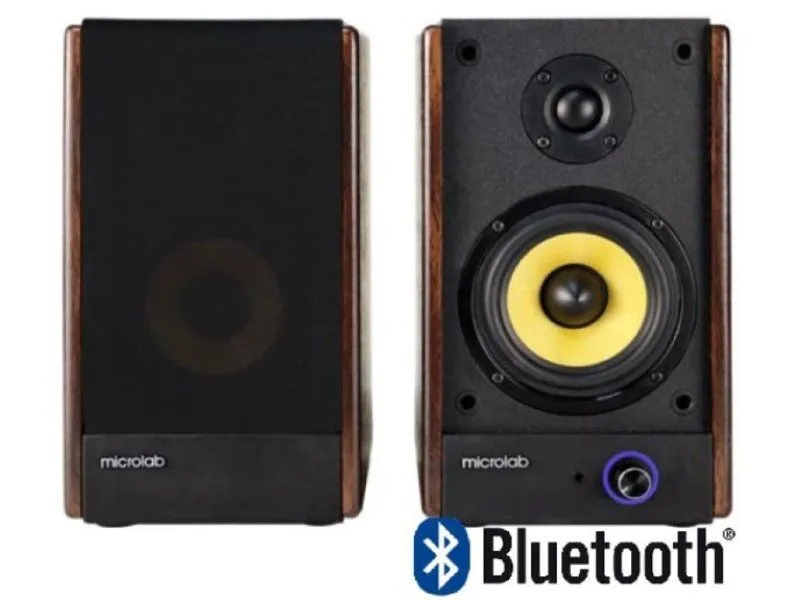 MICROLAB Bluetooth zvučnici SOLO4