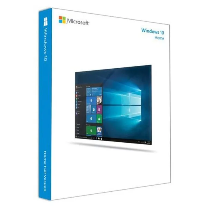 MICROSOFT Licenca GGK Windows 10 Home 64bit Eng Int DVD 1 PC