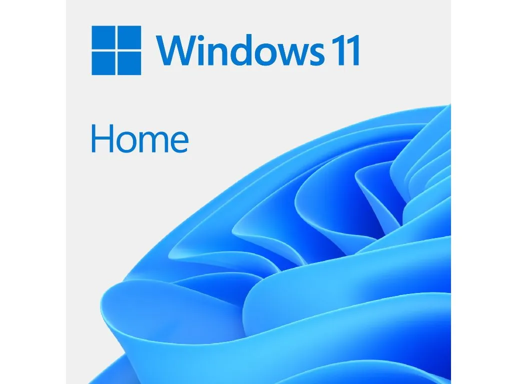 MICROSOFT Licenca OEM Windows 11 Home /64bit/Eng Int/DVD/1 PC