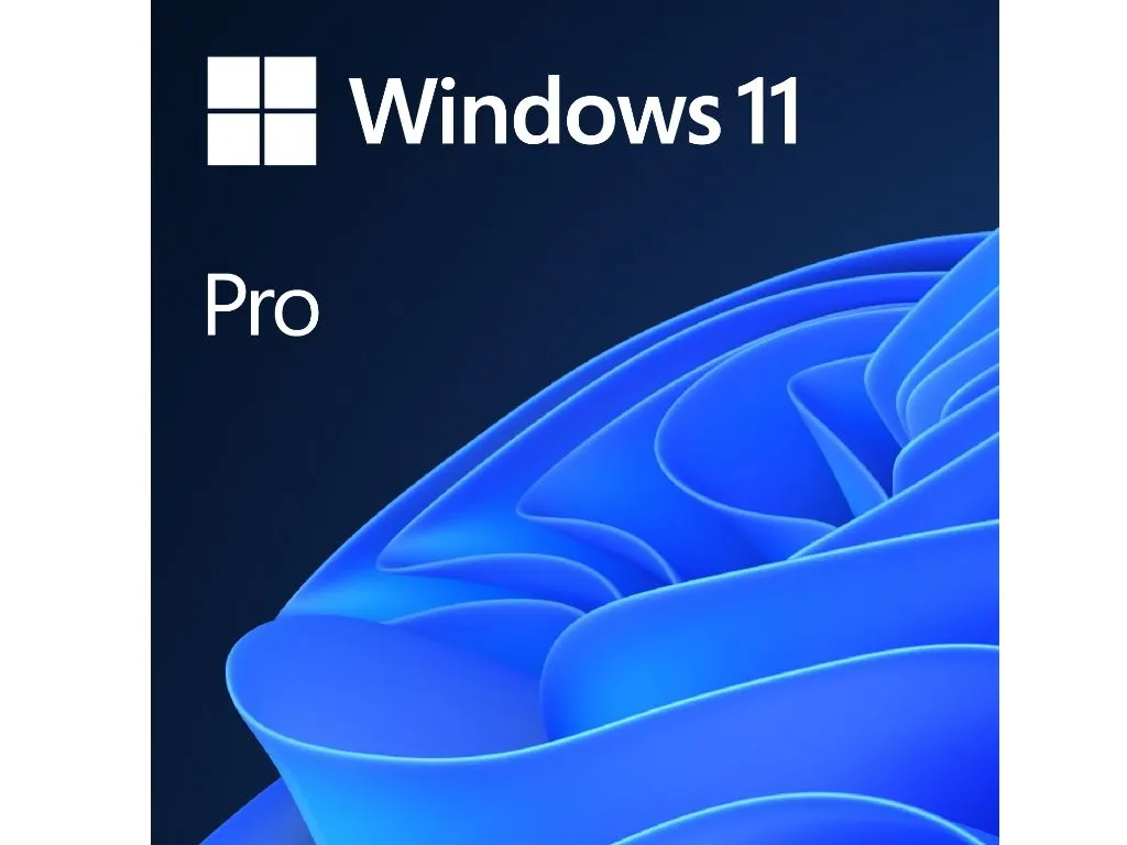 MICROSOFT Licenca OEM Windows 11 Pro /64bit/Eng Int/DVD/1 PC