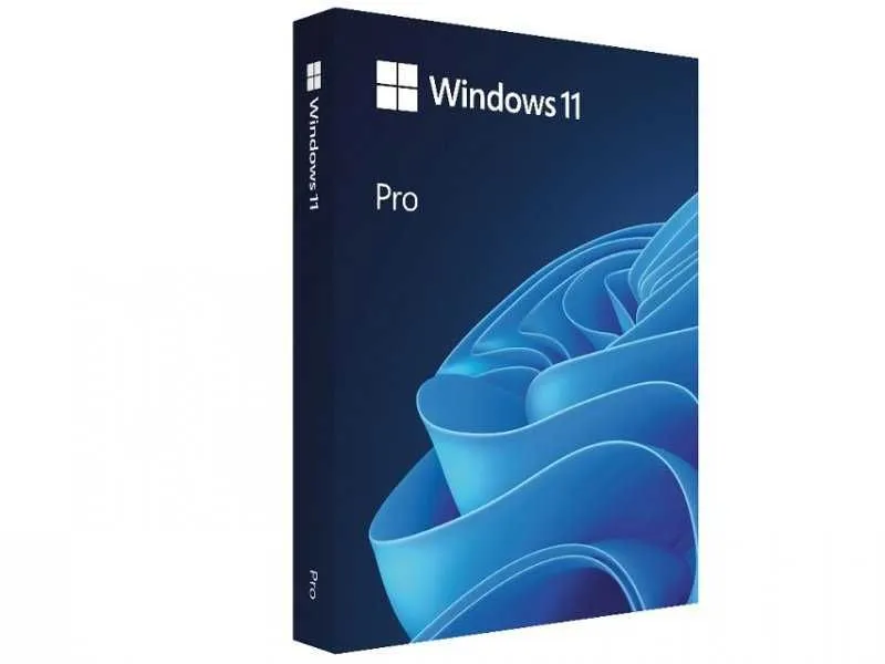 MICROSOFT Retail Windows 11 Pro 64bit Eng Int USB 1 PC (HAV-00164)