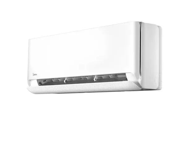 MIDEA Inverter klima uređaj Breezeless E CB1-18HRFN8.WIFI