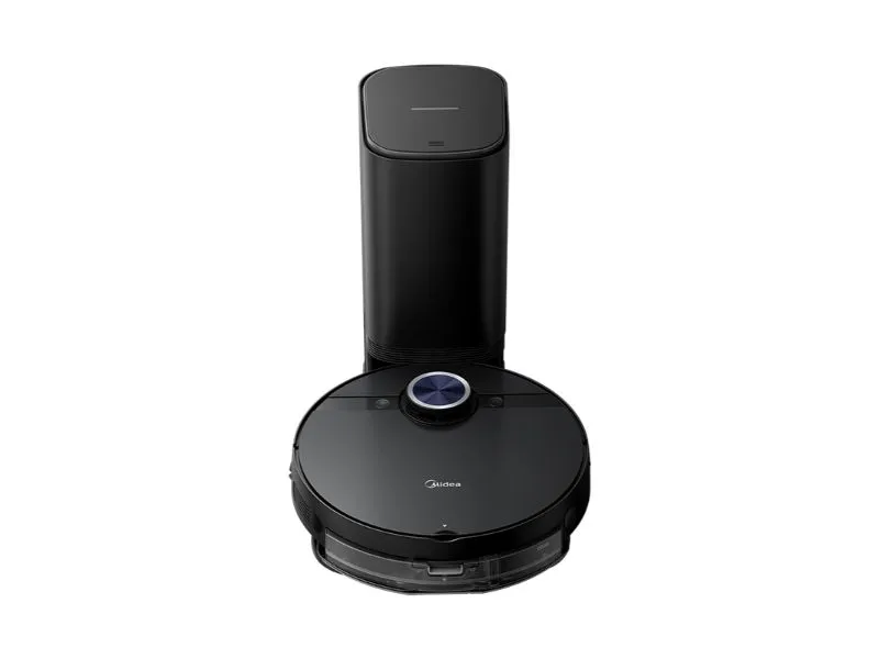 MIDEA Robot usisivač S8+ crni