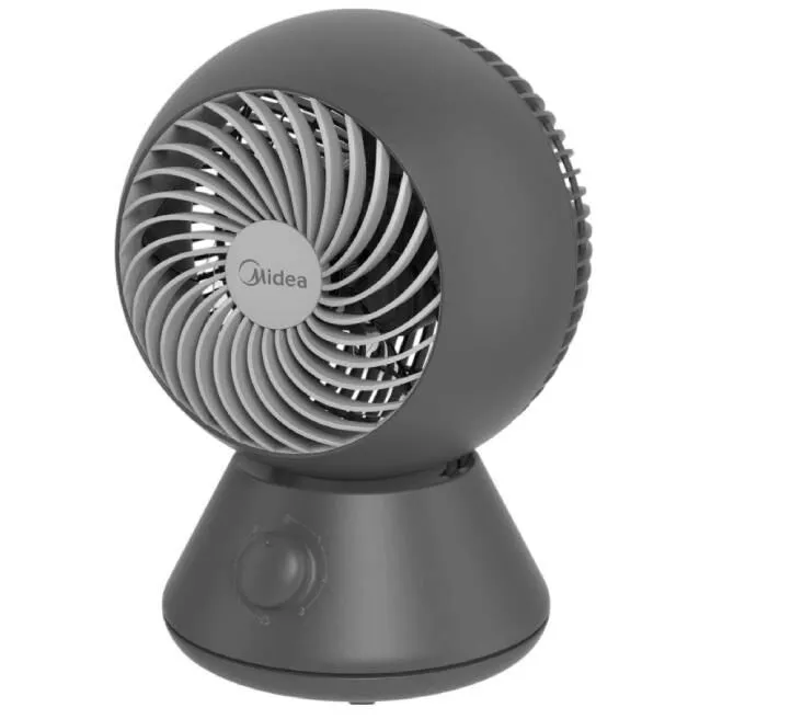 MIDEA Stoni ventilator MFT302R0BPK